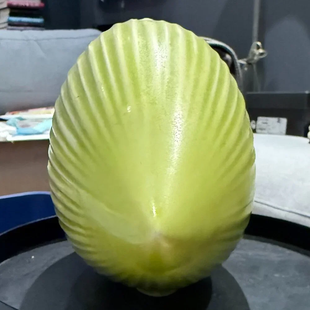 Jonathan Adler Ceramic Fish Sculpture | Rare & Discontinued | Like New